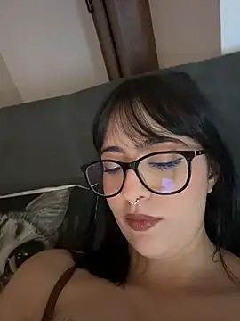 HinaSweet online show from 04-27-26, 01:25