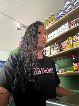 lannabellx online show from 01-05-26, 08:45