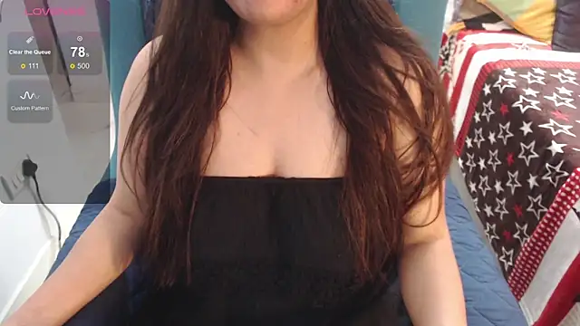 Candy-floss265 online show from 02-21-26, 07:04