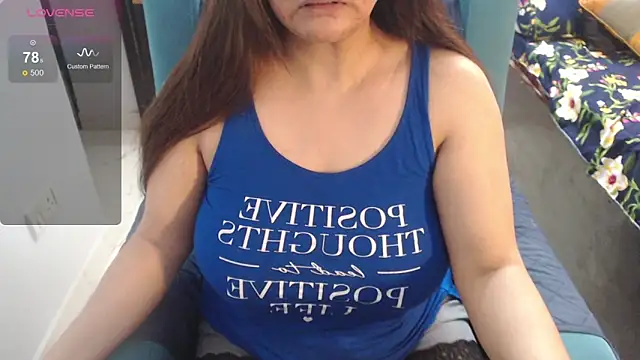 Candy-floss265 online show from 04-29-26, 05:41