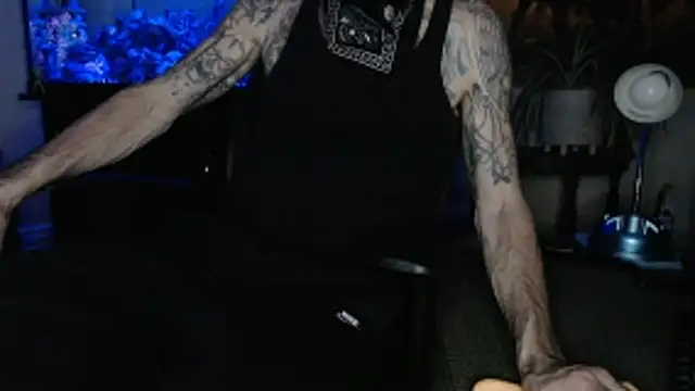 EspanolVato online show from 03-08-26, 01:14