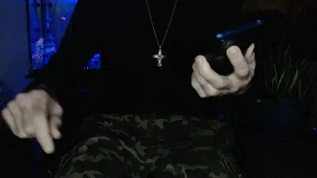 EspanolVato online show from 04-25-26, 08:50