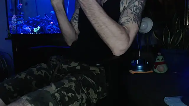 EspanolVato online show from 04-26-26, 08:56