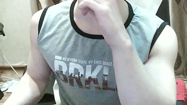 Snapshot of ShyDarko chatting on 01-11-26, 03:06 ShyDarko online show from 01-11-26, 03:06