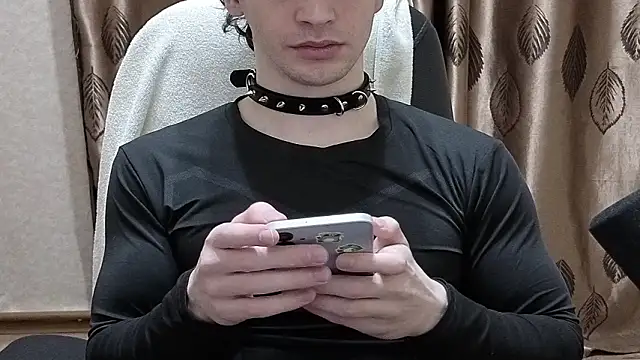 Snapshot of ShyDarko chatting on 02-12-26, 03:51 ShyDarko online show from 02-12-26, 03:51