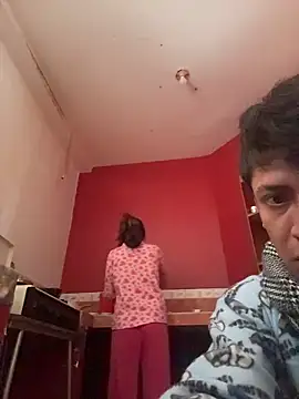 Snapshot of Bufu2213 chatting on 03-26-26, 03:50 Bufu2213 online show from 03-26-26, 03:50