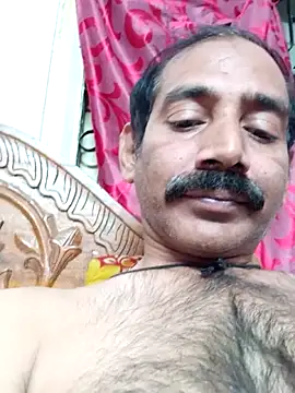 Mdsalu47 online show from 02-15-26, 01:52