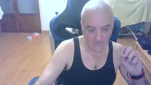 Antoniman9 online show from 03-14-26, 12:39