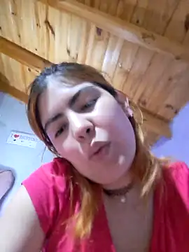 Snapshot of mililena1 chatting on 03-07-26, 10:40 mililena1 online show from 03-07-26, 10:40