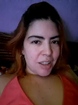 Snapshot of mililena1 chatting on 03-13-26, 05:03 mililena1 online show from 03-13-26, 05:03