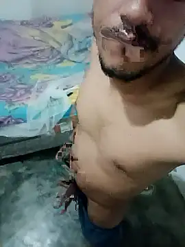 RonyOFC online show from 01-11-26, 09:20