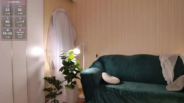 A Lot of Bunny online show from 03-23-26, 09:35