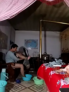 Snapshot of lvjinshun147 chatting on 02-21-26, 01:12 lvjinshun147 online show from 02-21-26, 01:12