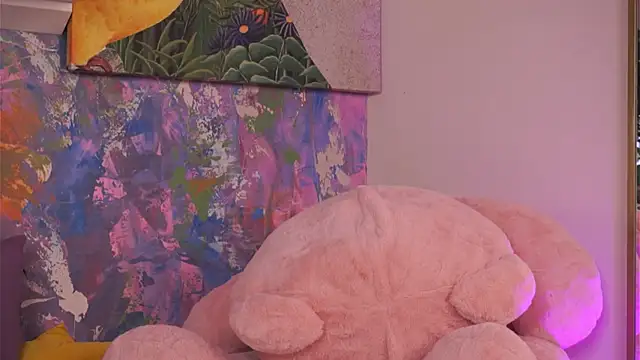 Ava Solis online show from 04-09-26, 07:52