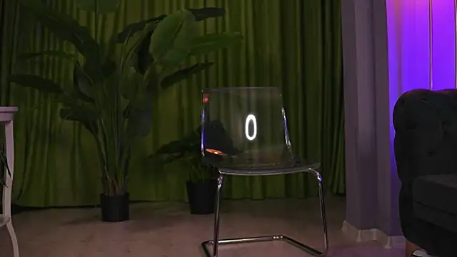 Ava Solis online show from 07-27-26, 08:38