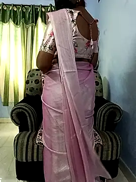 Tinarosy13 online show from 03-12-26, 09:26