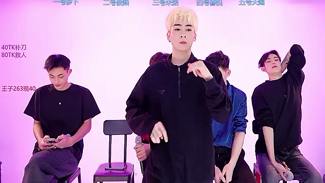 HD-stick998 online show from 02-01-26, 08:35