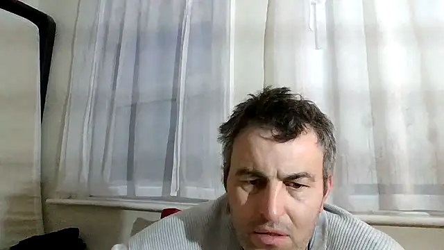 Hakfin666 online show from 04-24-26, 04:26