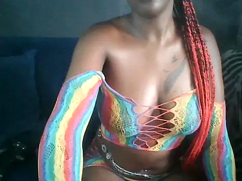 CocoButterxox online show from 01-15-26, 08:08