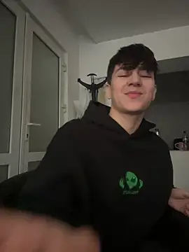 ravenryx online show from 03-27-26, 02:50