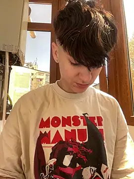 ravenryx online show from 04-17-26, 10:51