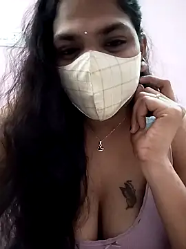 Ammu14399 online show from 01-06-26, 05:55