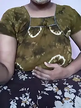 Ammu14399 online show from 07-08-26, 12:31