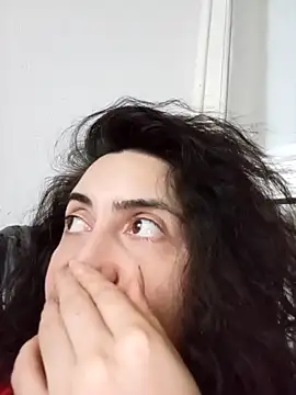 darkgodessone online show from 03-04-26, 01:11