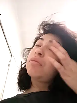 darkgodessone online show from 03-11-26, 12:55