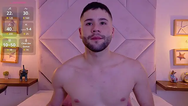 AndyKnoxx online show from 03-04-26, 07:42