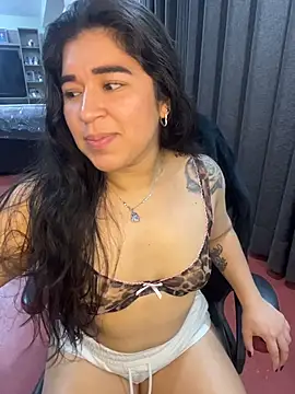 Snapshot of Minico25 chatting on 07-19-26, 11:41 Minico25 online show from 07-19-26, 11:41