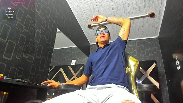 Snapshot of Brent_Storne chatting on 01-19-26, 12:53 Brent Storne online show from 01-19-26, 12:53