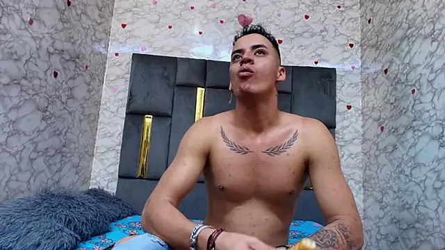 Snapshot of Brent_Storne chatting on 02-19-26, 03:57 Brent Storne online show from 02-19-26, 03:57