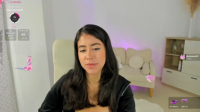 Sussan Monroe online show from 02-05-26, 03:05