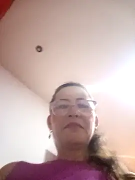 Salome 69 online show from 02-06-26, 01:43