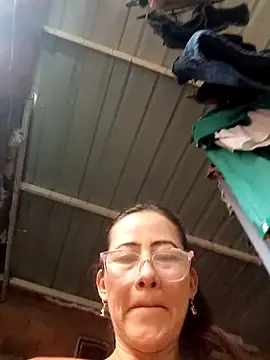 Salome 69 online show from 02-08-26, 02:09