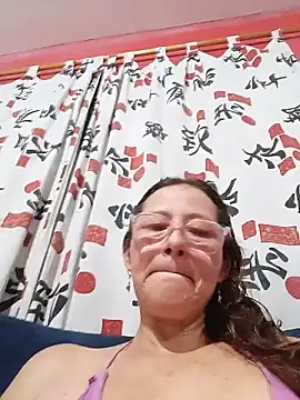 Salome 69 online show from 06-11-26, 12:32