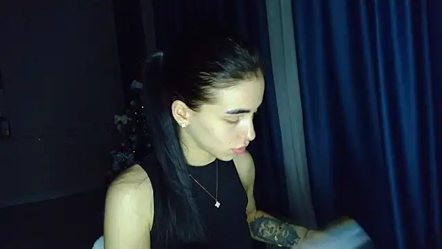 Vlada Elfie online show from 01-07-26, 05:48