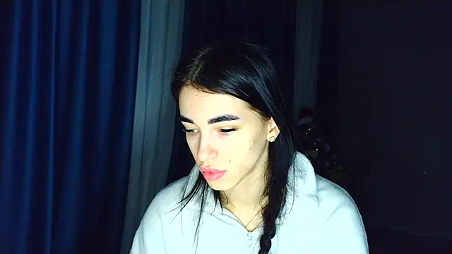 Vlada Elfie online show from 01-17-26, 03:17