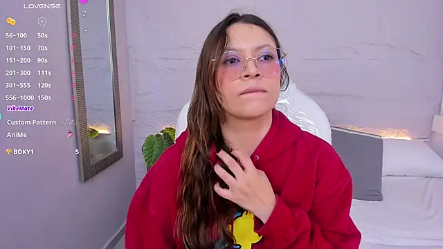 lanna 18  online show from 04-28-26, 11:59