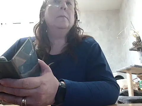 xmyriamx online show from 02-23-26, 08:28