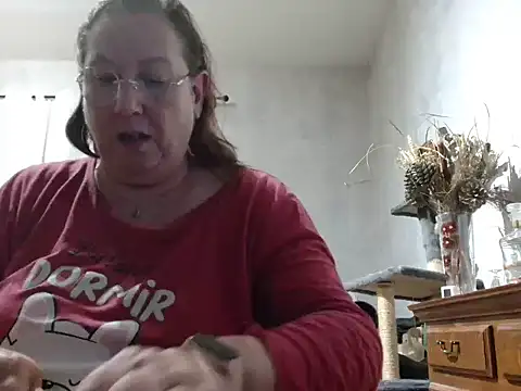 xmyriamx online show from 03-09-26, 08:02