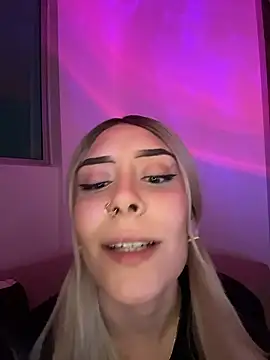 alesziarose  online show from 01-09-26, 11:28