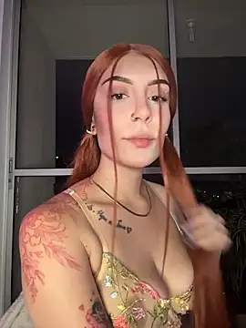 alesziarose  online show from 03-27-26, 11:48