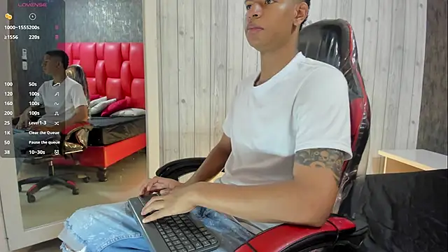  erick j online show from 04-06-26, 08:10