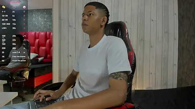  erick j online show from 04-16-26, 08:31