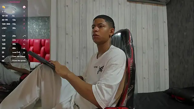  erick j online show from 04-21-26, 08:12