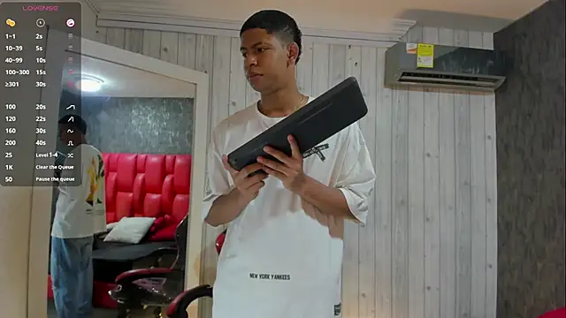  erick j online show from 04-24-26, 07:49