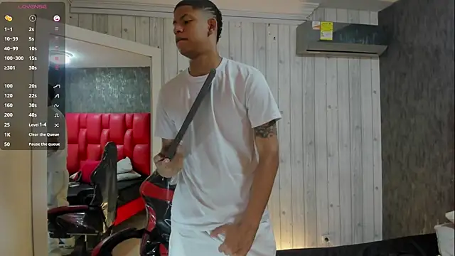  erick j online show from 04-27-26, 07:56