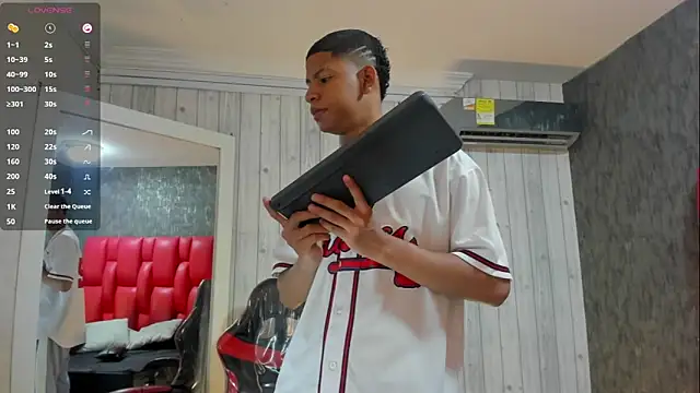  erick j online show from 04-28-26, 07:52